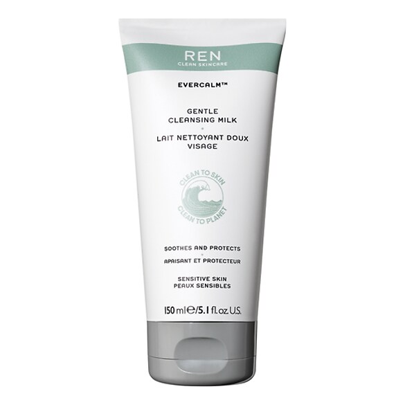 Evercalm™ - Gentle Cleansing Milk, REN CLEAN SKINCARE